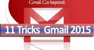 11 tricks you may not know of Gmail