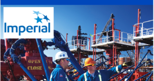 Imperial Oil Limited Jobs Canada 2024