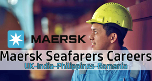 Seafarers Job Opportunities 2024